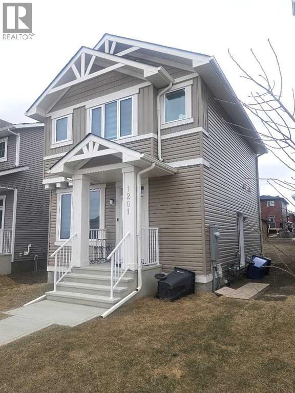 1201, Iron Ridge Avenue, Crossfield, Alberta  T0M 0S0 - Photo 3 - A2305168