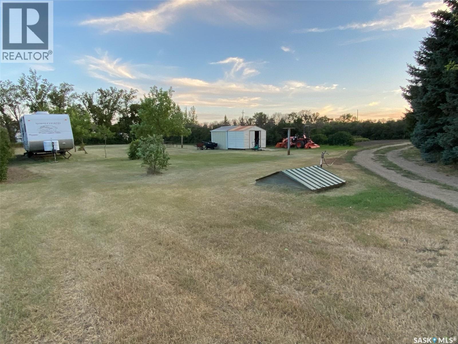 Harder Acreage 50 Acres, Swift Current Rm No. 137, Saskatchewan  S0N 2Y0 - Photo 25 - SK033948