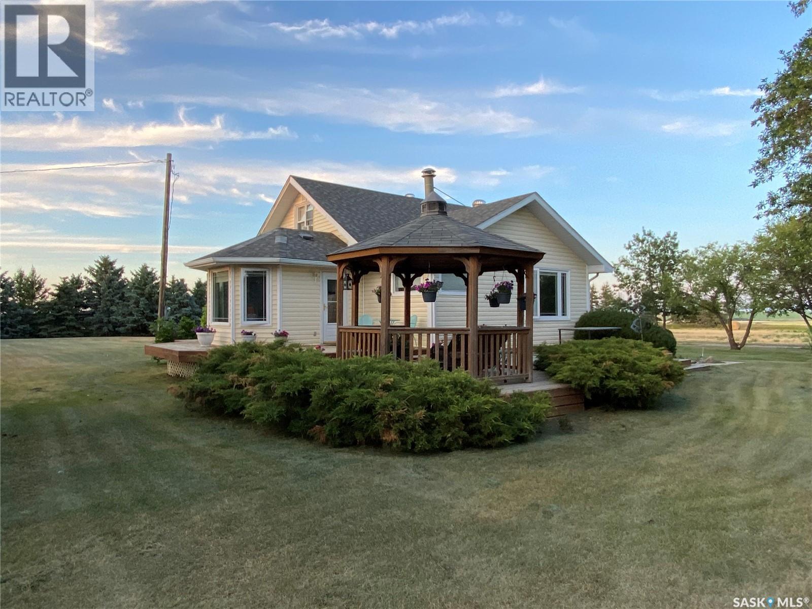 Harder Acreage 50 Acres, Swift Current Rm No. 137, Saskatchewan  S0N 2Y0 - Photo 26 - SK033948