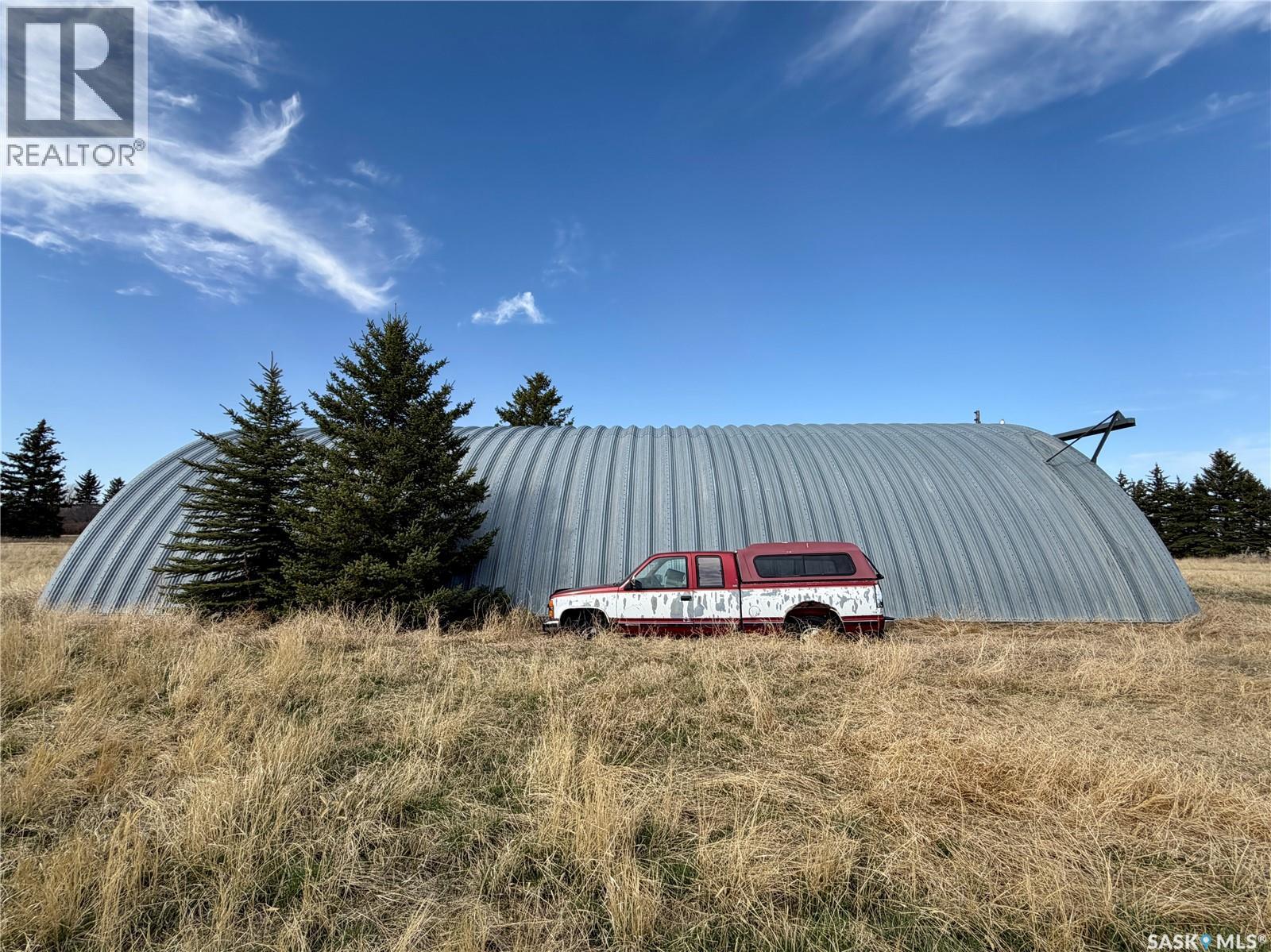 Harder Acreage 50 Acres, Swift Current Rm No. 137, Saskatchewan  S0N 2Y0 - Photo 28 - SK033948