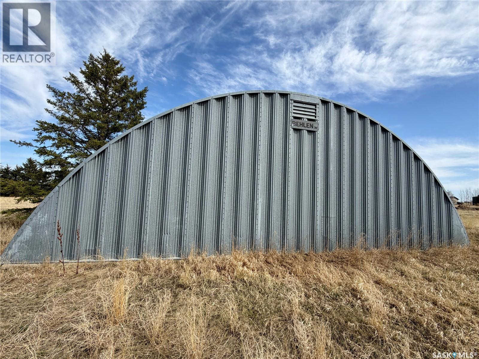 Harder Acreage 50 Acres, Swift Current Rm No. 137, Saskatchewan  S0N 2Y0 - Photo 29 - SK033948