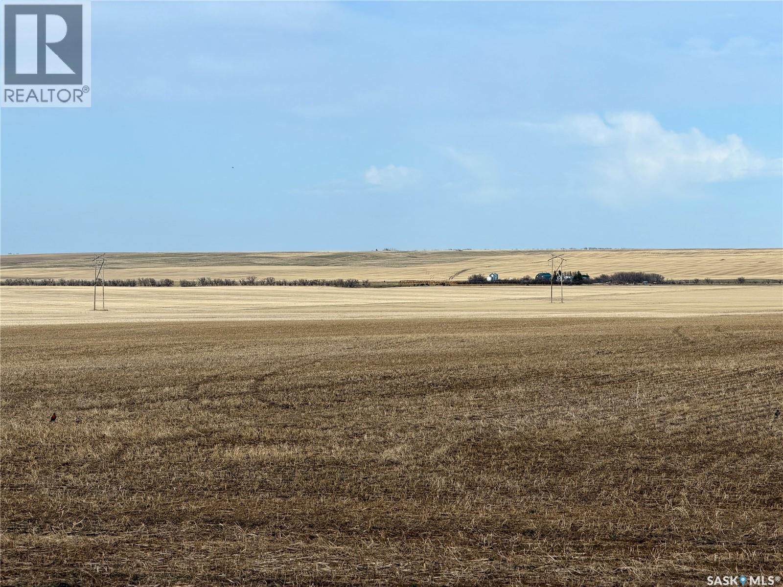 Harder Acreage 50 Acres, Swift Current Rm No. 137, Saskatchewan  S0N 2Y0 - Photo 30 - SK033948