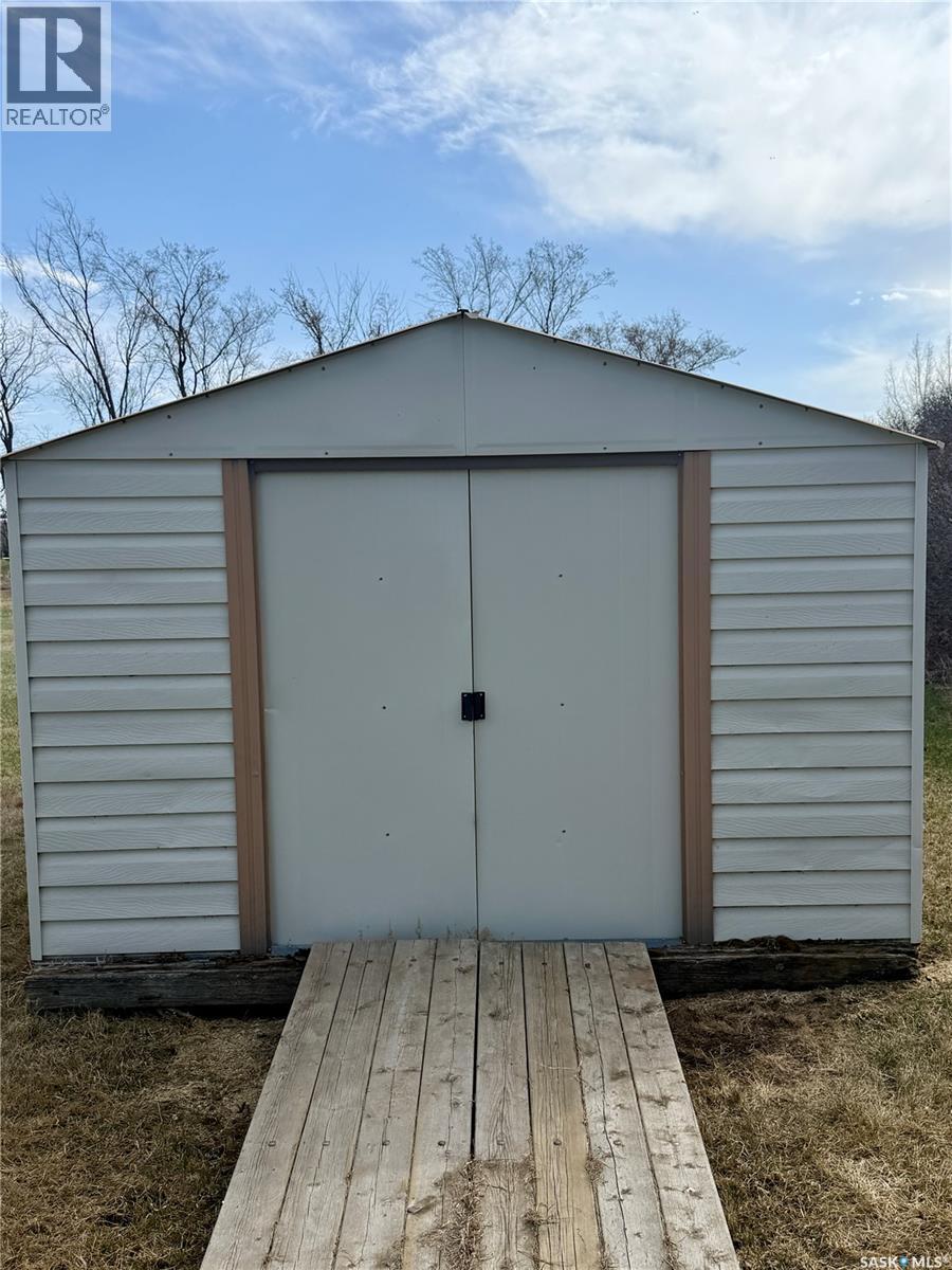 Harder Acreage 50 Acres, Swift Current Rm No. 137, Saskatchewan  S0N 2Y0 - Photo 33 - SK033948