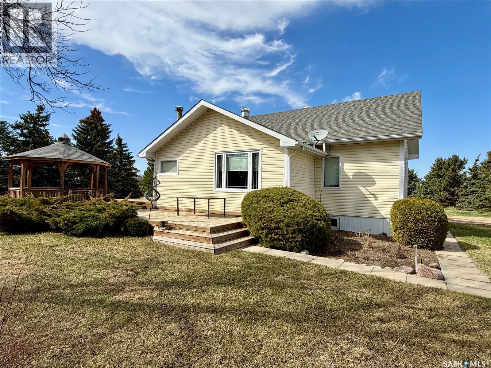 Harder Acreage 50 Acres, Swift Current Rm No. 137, Saskatchewan  S0N 2Y0 - Photo 34 - SK033948