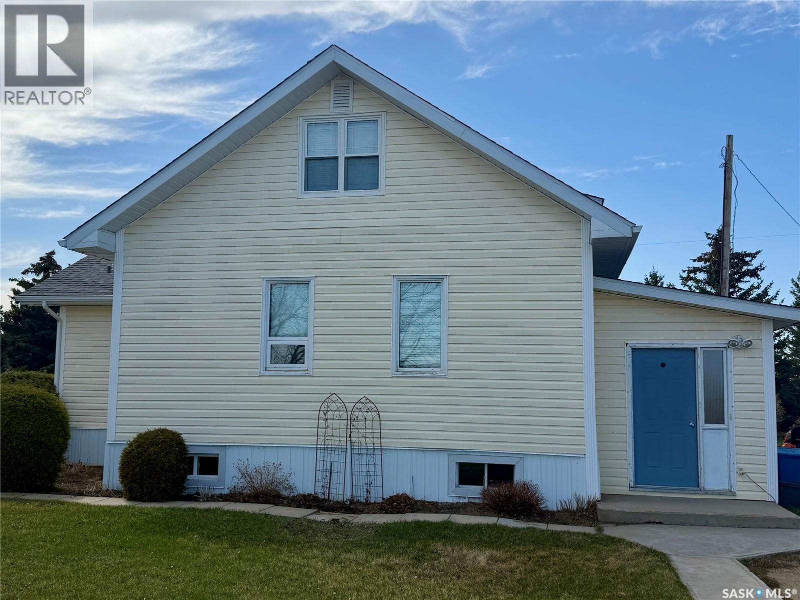 Harder Acreage 50 Acres, Swift Current Rm No. 137, Saskatchewan  S0N 2Y0 - Photo 35 - SK033948