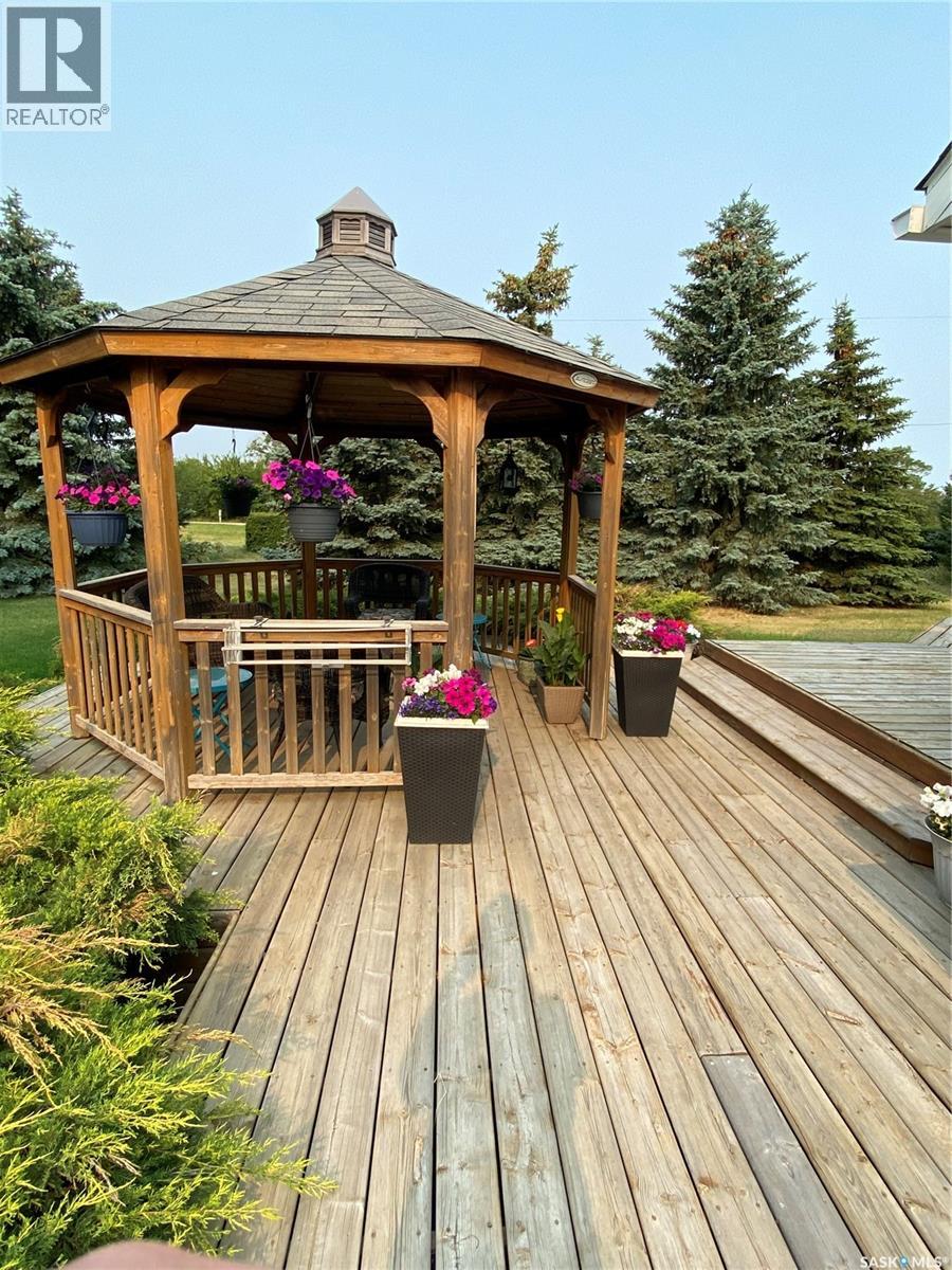 Harder Acreage 50 Acres, Swift Current Rm No. 137, Saskatchewan  S0N 2Y0 - Photo 36 - SK033948