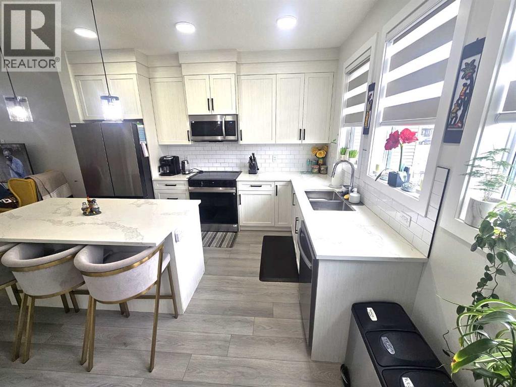 1201, Iron Ridge Avenue, Crossfield, Alberta  T0M 0S0 - Photo 12 - A2305168