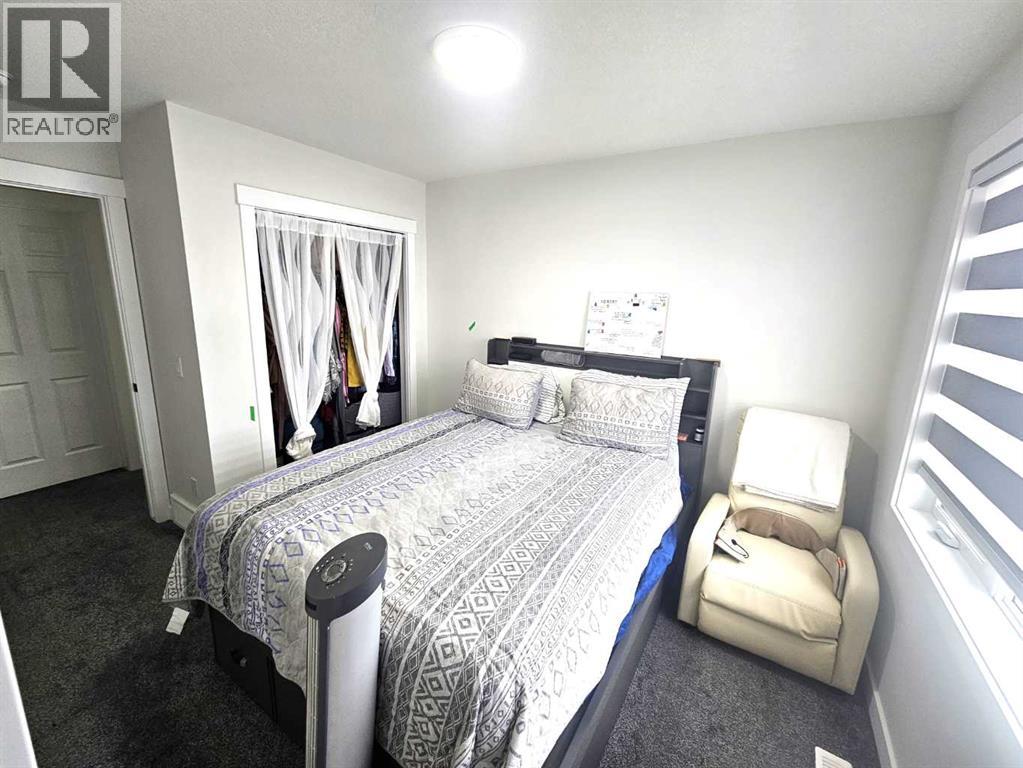 1201, Iron Ridge Avenue, Crossfield, Alberta  T0M 0S0 - Photo 16 - A2305168