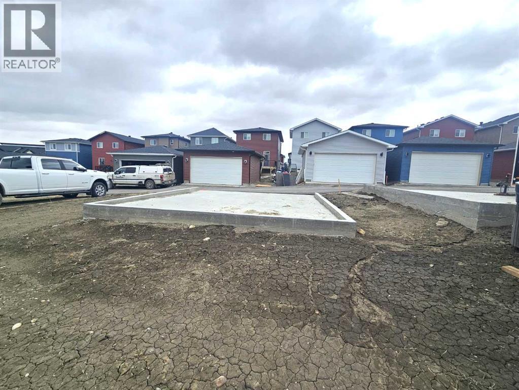 1201, Iron Ridge Avenue, Crossfield, Alberta  T0M 0S0 - Photo 23 - A2305168