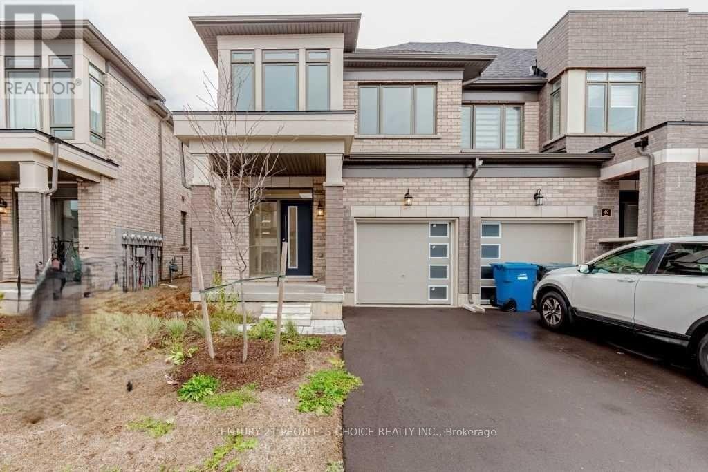 48 - 166 DEERPATH DRIVE, Guelph, Ontario