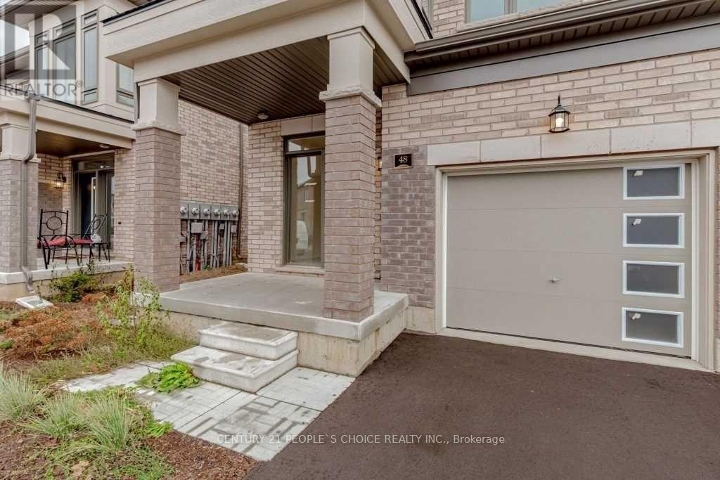 48 - 166 Deerpath Drive, Guelph, Ontario  N1K 0E2 - Photo 2 - X13045374