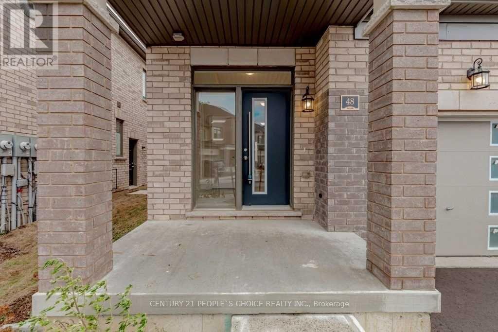 48 - 166 Deerpath Drive, Guelph, Ontario  N1K 0E2 - Photo 3 - X13045374