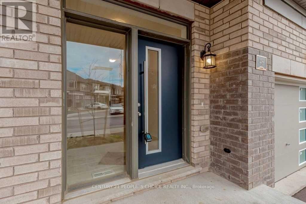 48 - 166 Deerpath Drive, Guelph, Ontario  N1K 0E2 - Photo 4 - X13045374