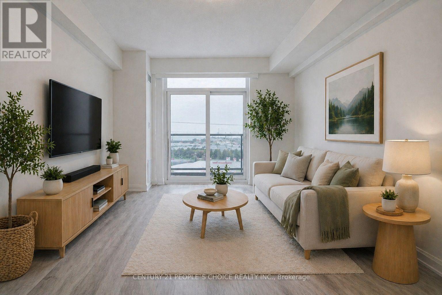 603 - 3700 Highway 7 Road, Vaughan, Ontario  L4L 0G8 - Photo 13 - N13045378