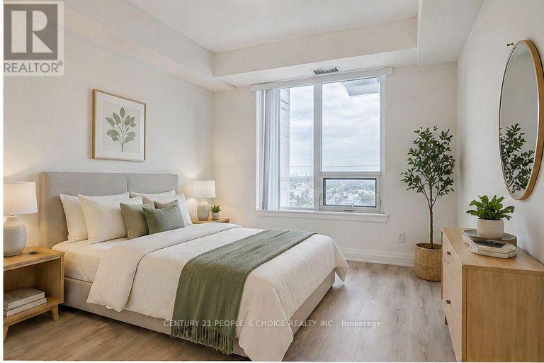 603 - 3700 Highway 7 Road, Vaughan, Ontario  L4L 0G8 - Photo 18 - N13045378