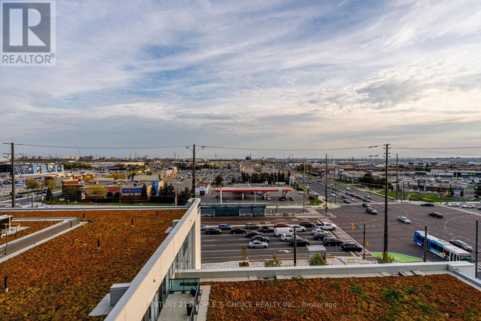 603 - 3700 Highway 7 Road, Vaughan, Ontario  L4L 0G8 - Photo 30 - N13045378