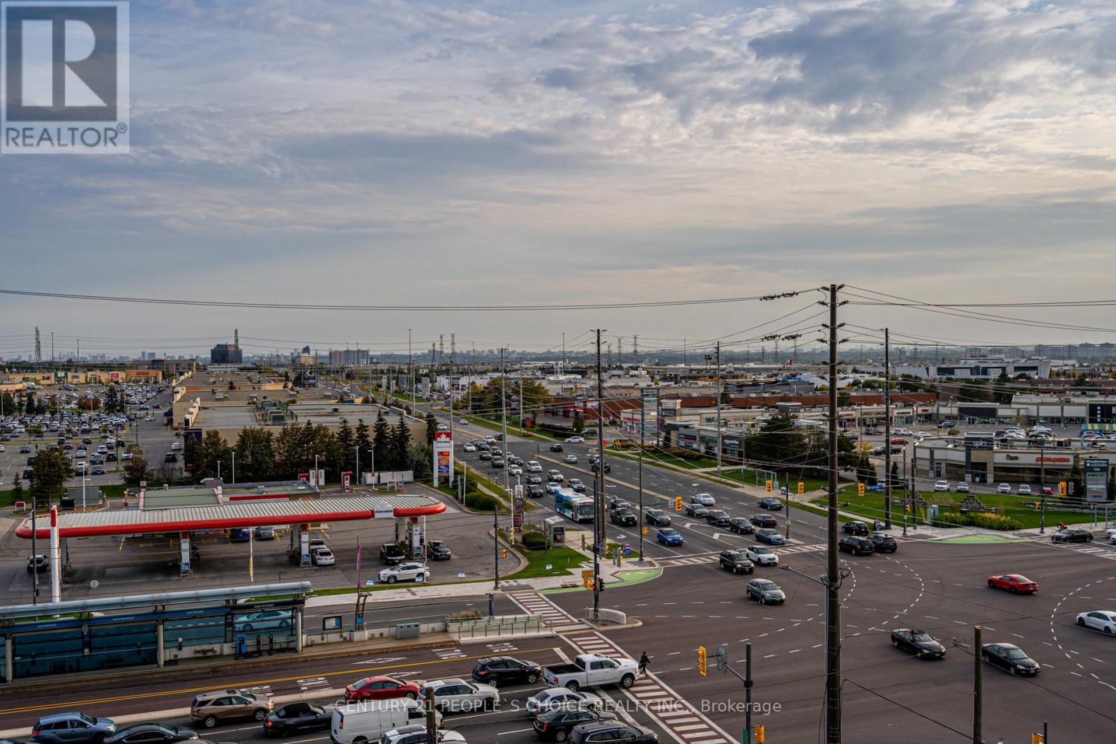 603 - 3700 Highway 7 Road, Vaughan, Ontario  L4L 0G8 - Photo 28 - N13045378