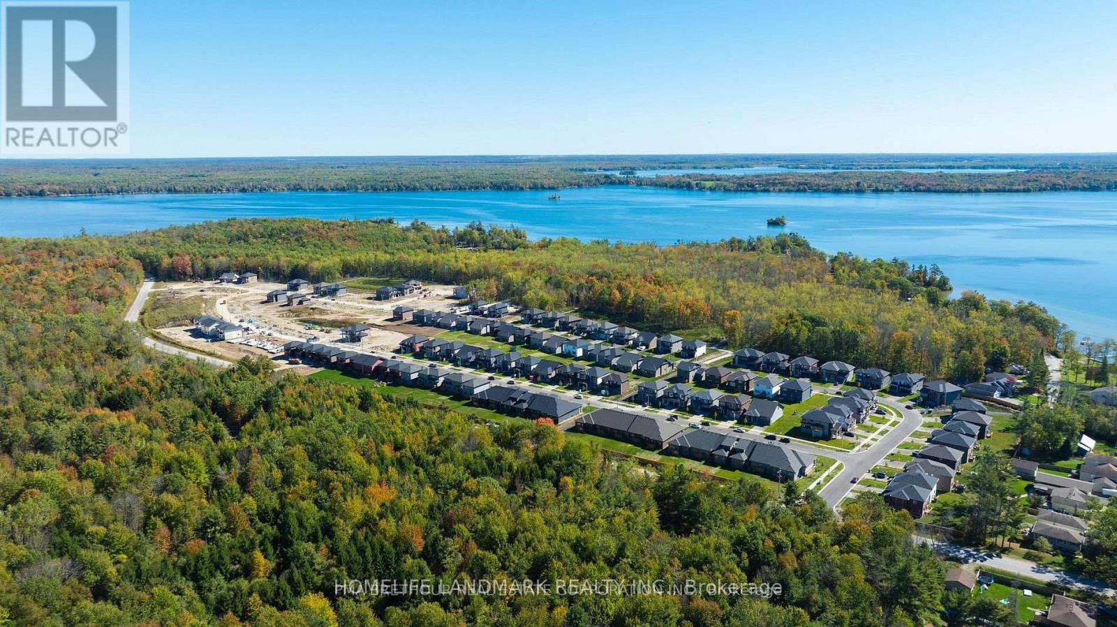 3162 Searidge St, Severn, Ontario  L3V 0Y4 - Photo 38 - S12855446