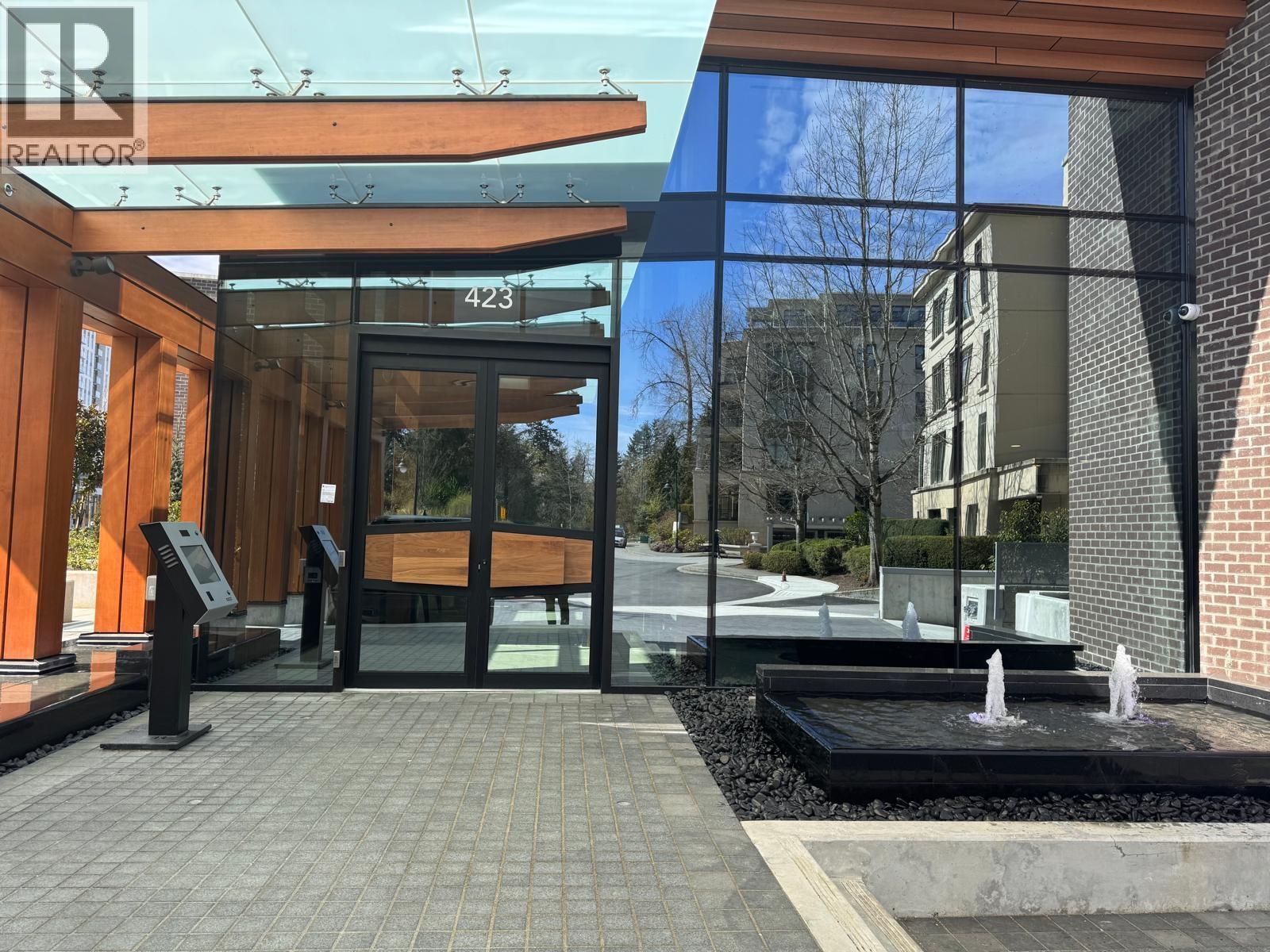 603 423 6th Street, West Vancouver, British Columbia  V7T 0A1 - Photo 2 - R3113827