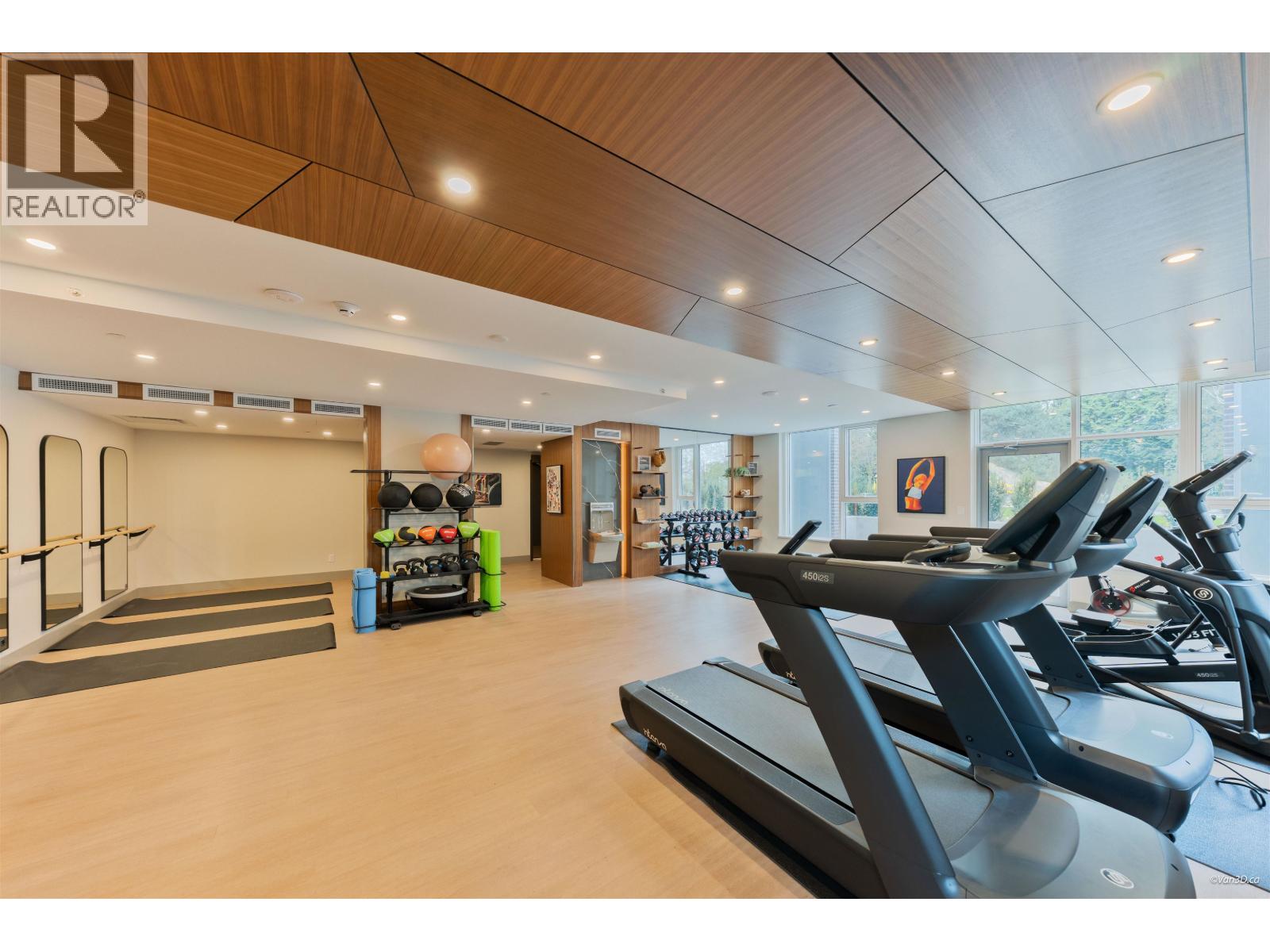 603 423 6th Street, West Vancouver, British Columbia  V7T 0A1 - Photo 6 - R3113827