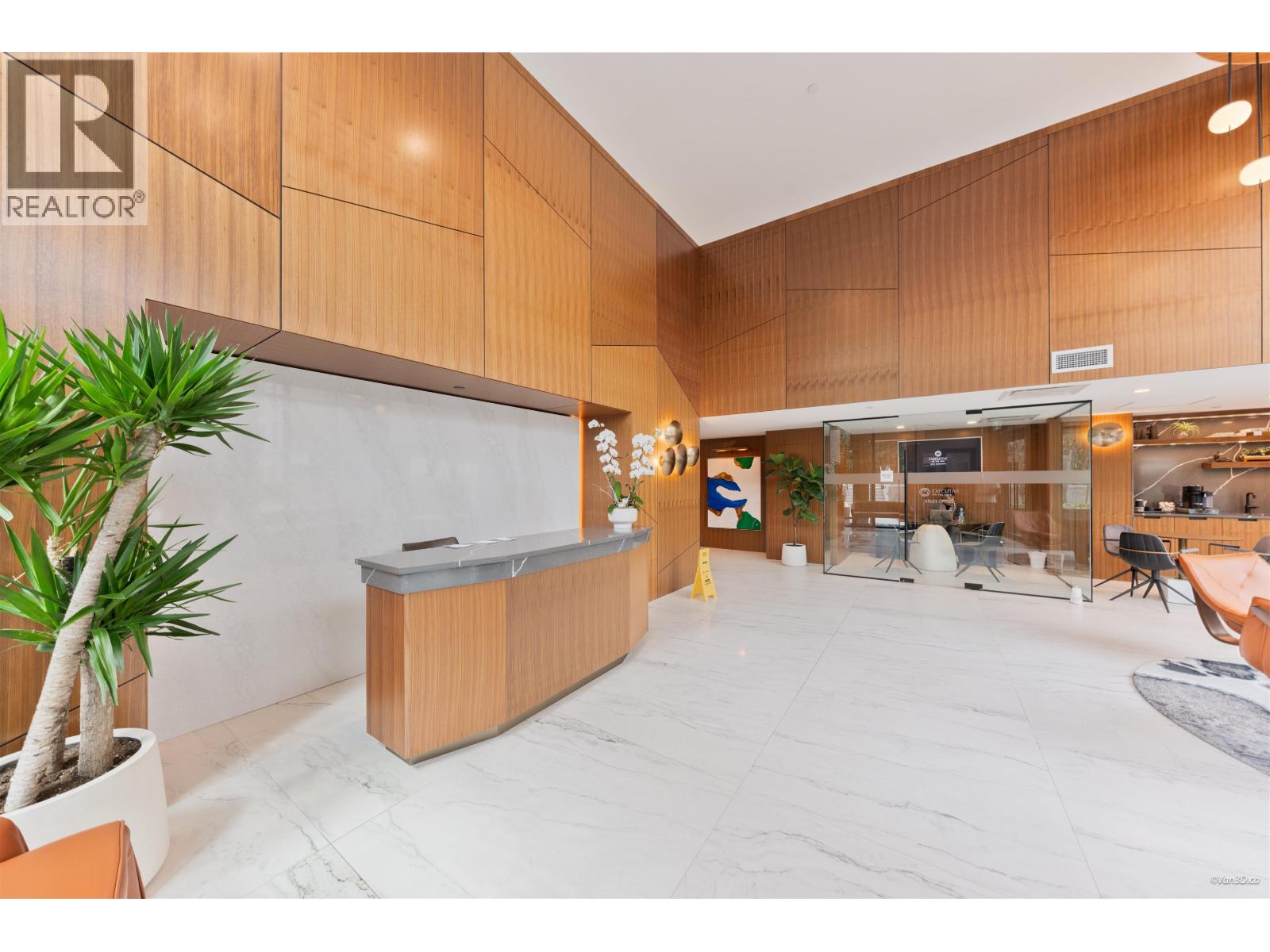 603 423 6th Street, West Vancouver, British Columbia  V7T 0A1 - Photo 4 - R3113827