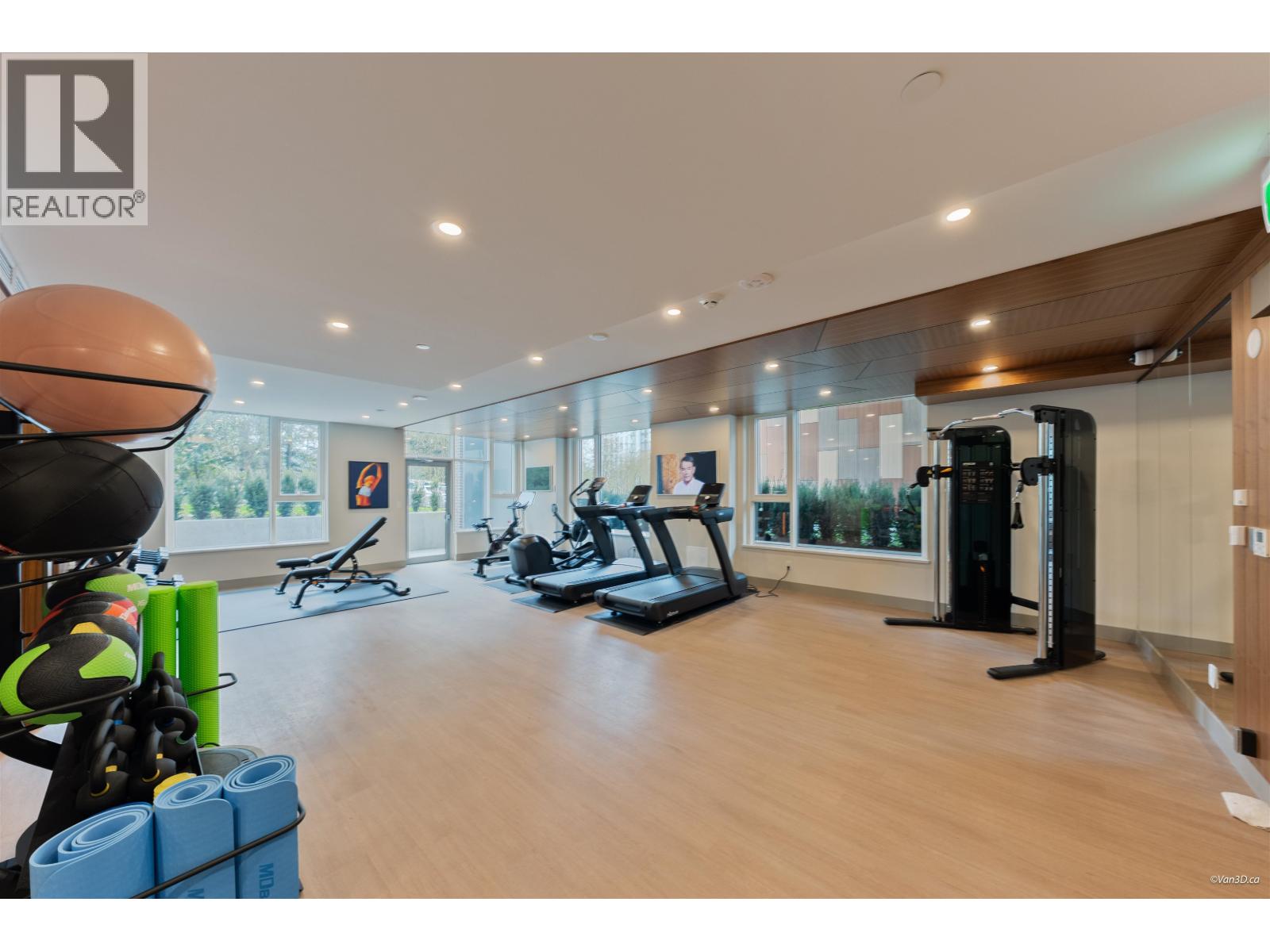 603 423 6th Street, West Vancouver, British Columbia  V7T 0A1 - Photo 7 - R3113827