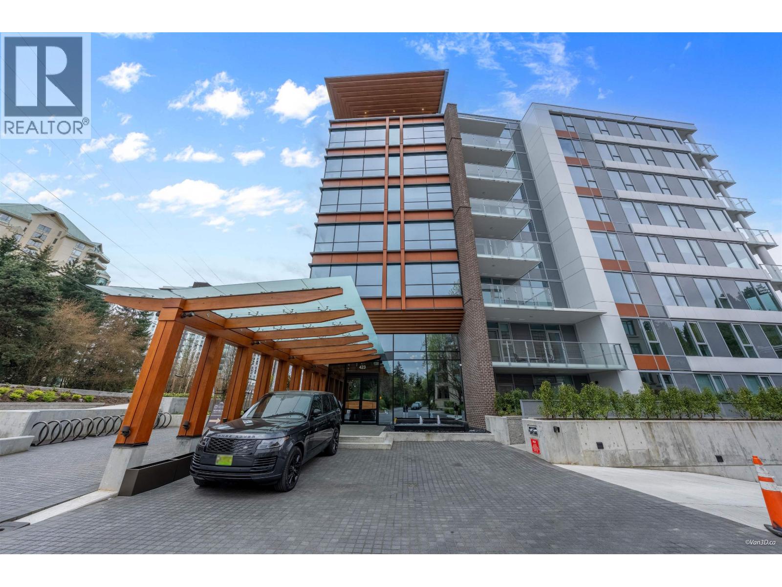 603 423 6TH STREET, West Vancouver, British Columbia