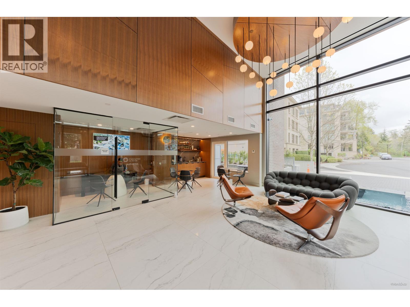 603 423 6th Street, West Vancouver, British Columbia  V7T 0A1 - Photo 5 - R3113827