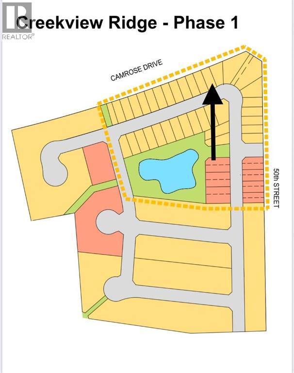 5006 28 Avenue, camrose, Alberta