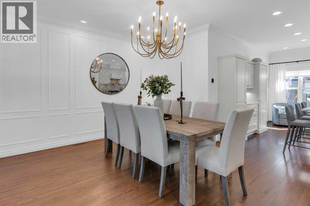 90 Somme Boulevard SW, Calgary, Alberta  T2T 6K6 - Photo 6 - A2303572