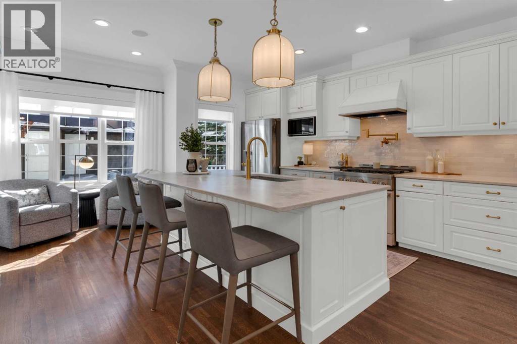 90 Somme Boulevard SW, Calgary, Alberta  T2T 6K6 - Photo 7 - A2303572