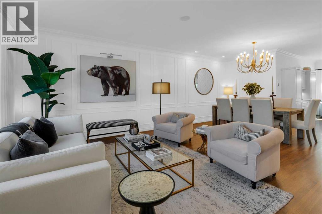 90 Somme Boulevard SW, Calgary, Alberta  T2T 6K6 - Photo 4 - A2303572