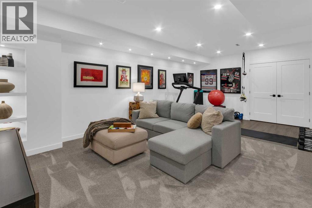 90 Somme Boulevard SW, Calgary, Alberta  T2T 6K6 - Photo 29 - A2303572