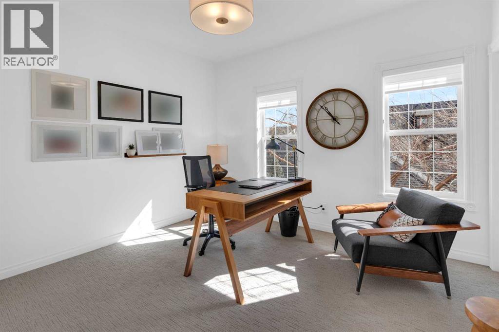 90 Somme Boulevard SW, Calgary, Alberta  T2T 6K6 - Photo 16 - A2303572