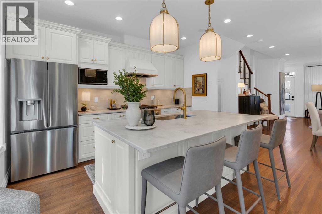 90 Somme Boulevard SW, Calgary, Alberta  T2T 6K6 - Photo 10 - A2303572