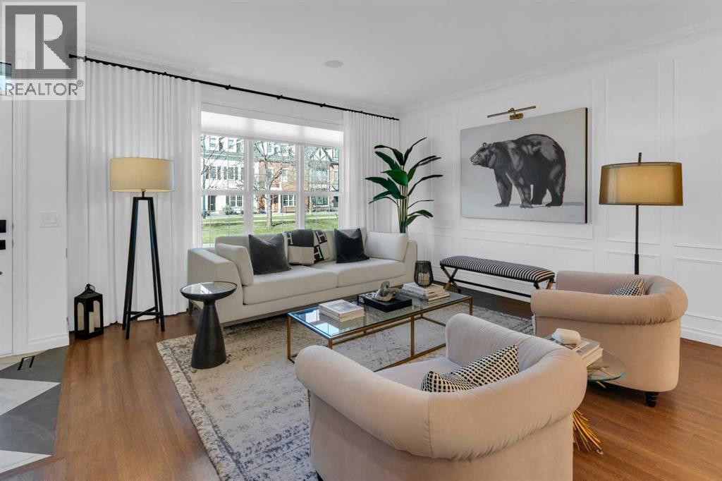 90 Somme Boulevard SW, Calgary, Alberta  T2T 6K6 - Photo 3 - A2303572