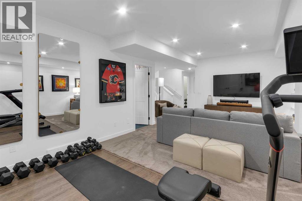 90 Somme Boulevard SW, Calgary, Alberta  T2T 6K6 - Photo 30 - A2303572