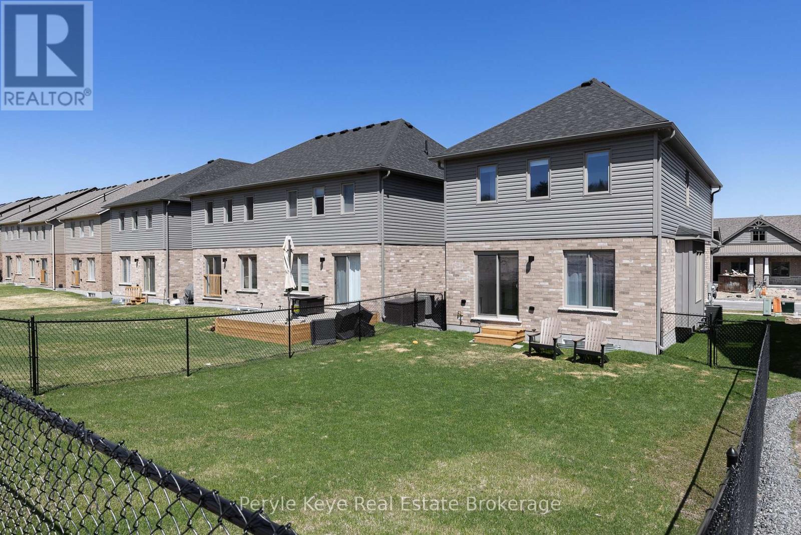 47 Charles Morley Boulevard, Huntsville, Ontario  P1H 0G5 - Photo 39 - X12751966