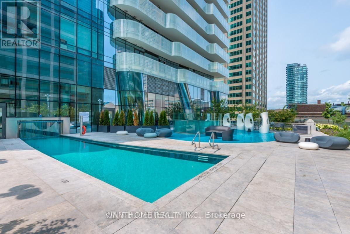 502 - 1 Bloor Street E, Toronto, Ontario  M4W 0A8 - Photo 11 - C12885198