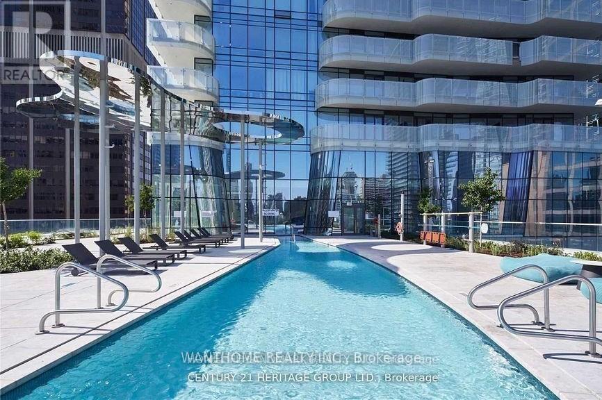 502 - 1 Bloor Street E, Toronto, Ontario  M4W 0A8 - Photo 12 - C12885198