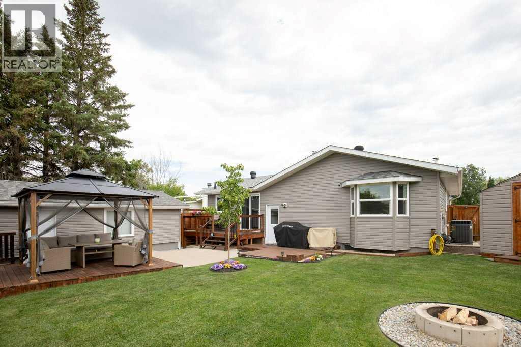 36 Harvey Close, Red Deer, Alberta  T4N 6C4 - Photo 14 - A2235898