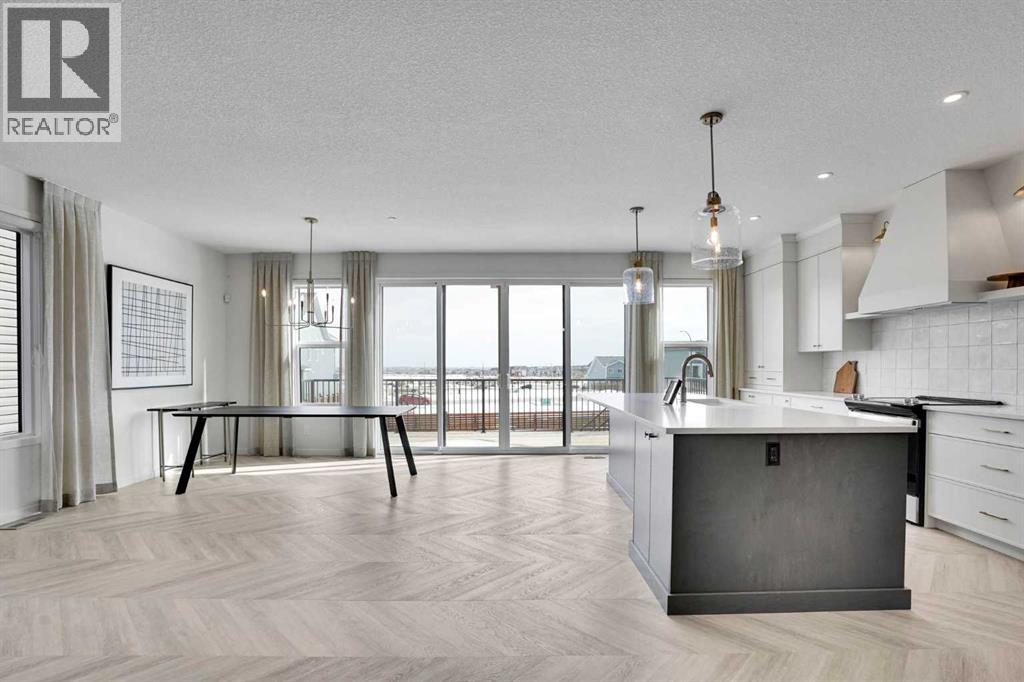 195 Lucas Common NW, Calgary, Alberta  T3P 2B3 - Photo 21 - A2291769