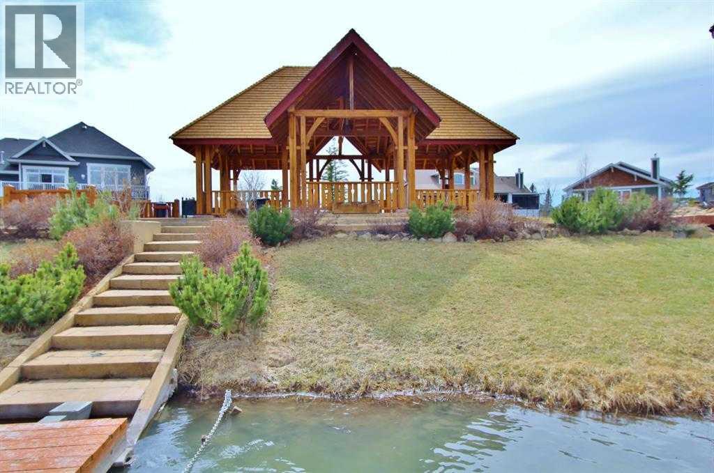 200 Canal Street, Rural Ponoka County, Alberta  T4L 2N3 - Photo 16 - A2300187