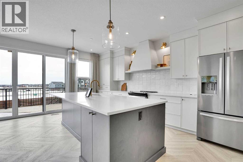 195 Lucas Common NW, Calgary, Alberta  T3P 2B3 - Photo 14 - A2291769