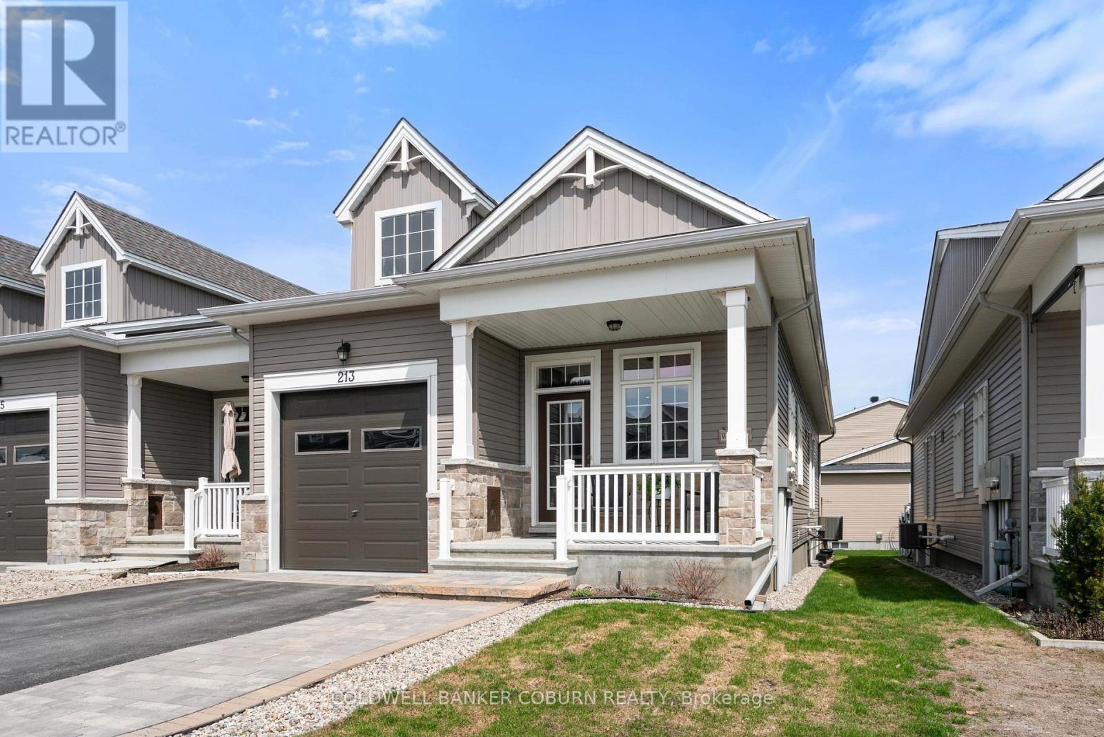 213 OXFORD STREET W, North Grenville, Ontario