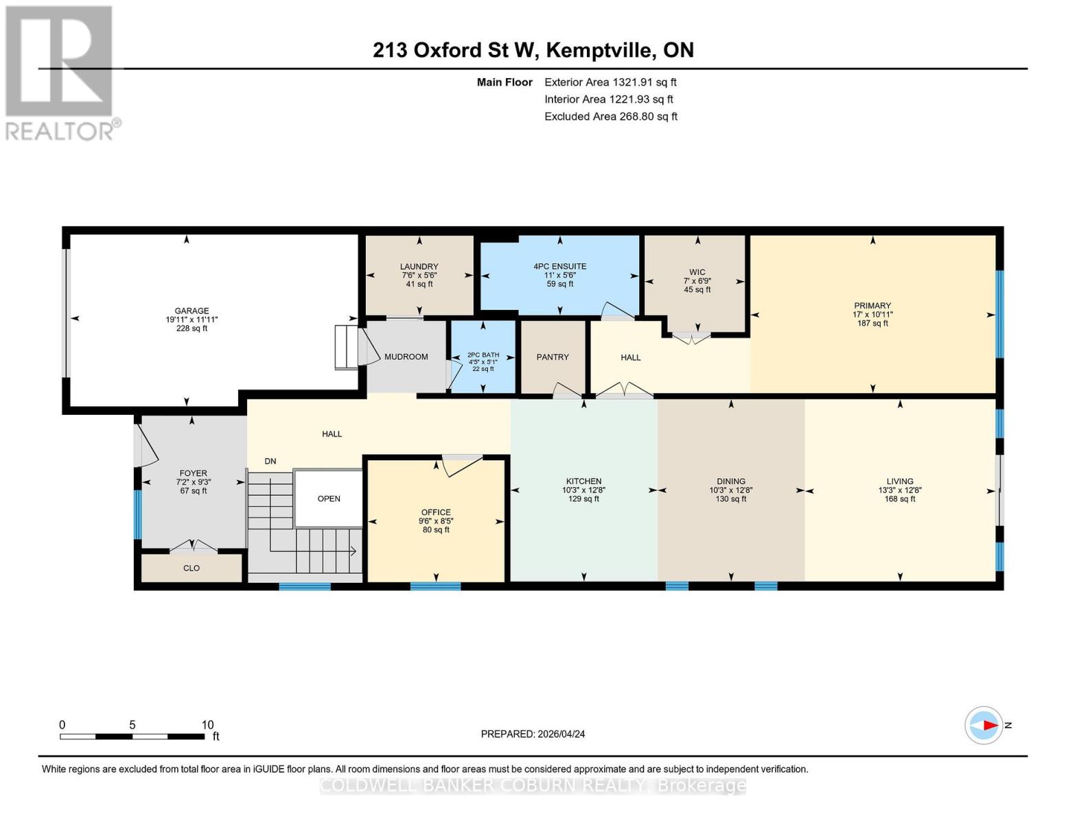 213 Oxford Street W, North Grenville, Ontario  K0G 1J0 - Photo 40 - X13045386