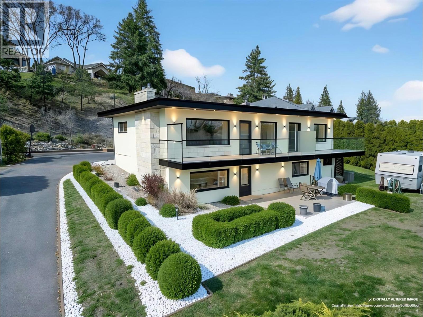 13006 Bristow Road, Summerland, British Columbia  V0H 1Z1 - Photo 3 - 10380765