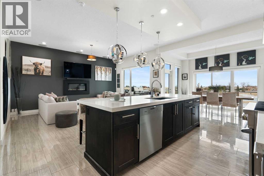 71 Muirfield Close, Lyalta, Alberta  T0J 1Y1 - Photo 8 - A2286733