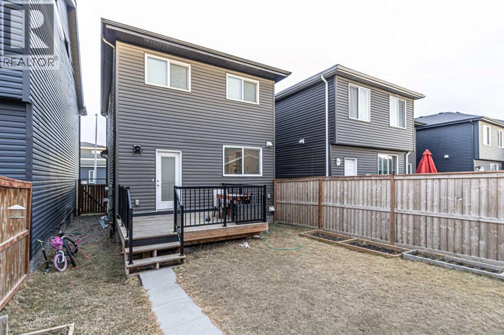 51 Corner Meadows Villas NE, Calgary, Alberta  T3N 1J5 - Photo 20 - A2289300