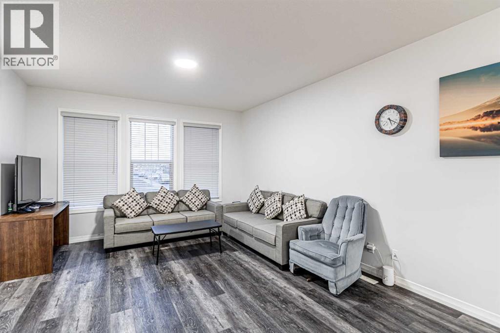 51 Corner Meadows Villas NE, Calgary, Alberta  T3N 1J5 - Photo 5 - A2289300